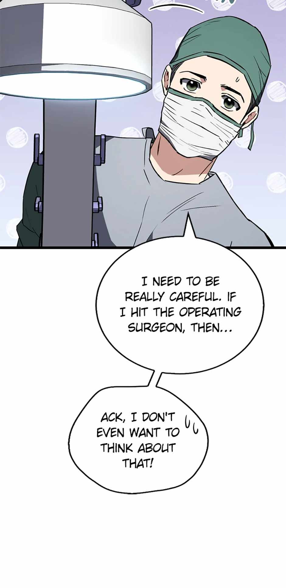 The Great Surgeon Chapter 14 16